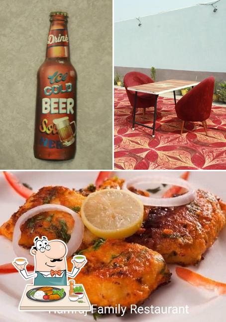 Food at Moon Star Restaurant & Bar - Family Restaurants in Kotkapura, Veg Restaurants in Kotkapura, Non Veg Restaurants in Kotkapura