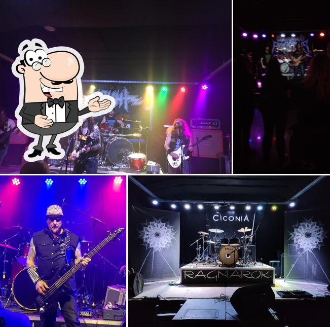 Ragnarok Live Club