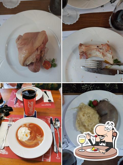 Cibo al Restaurant Obertor