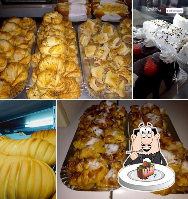 Padaria Três Irmãos