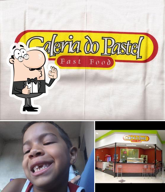 Here's an image of Galeria do Pastel
