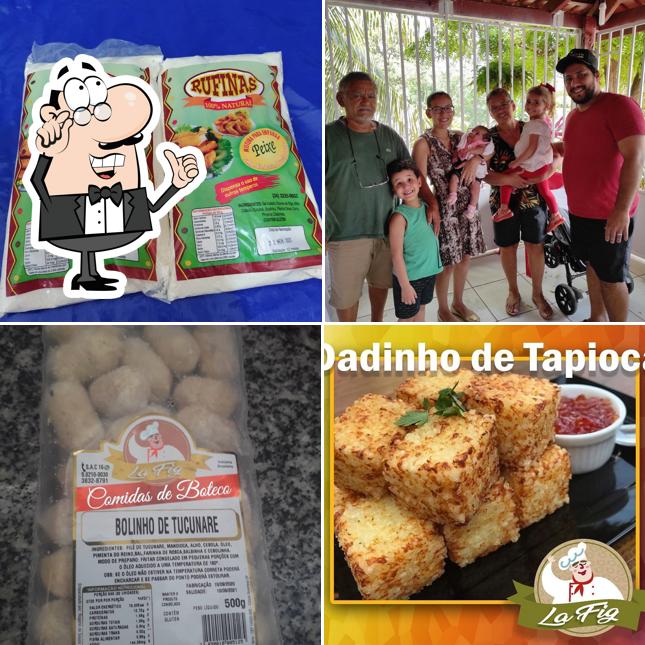 PEIXE e CIA