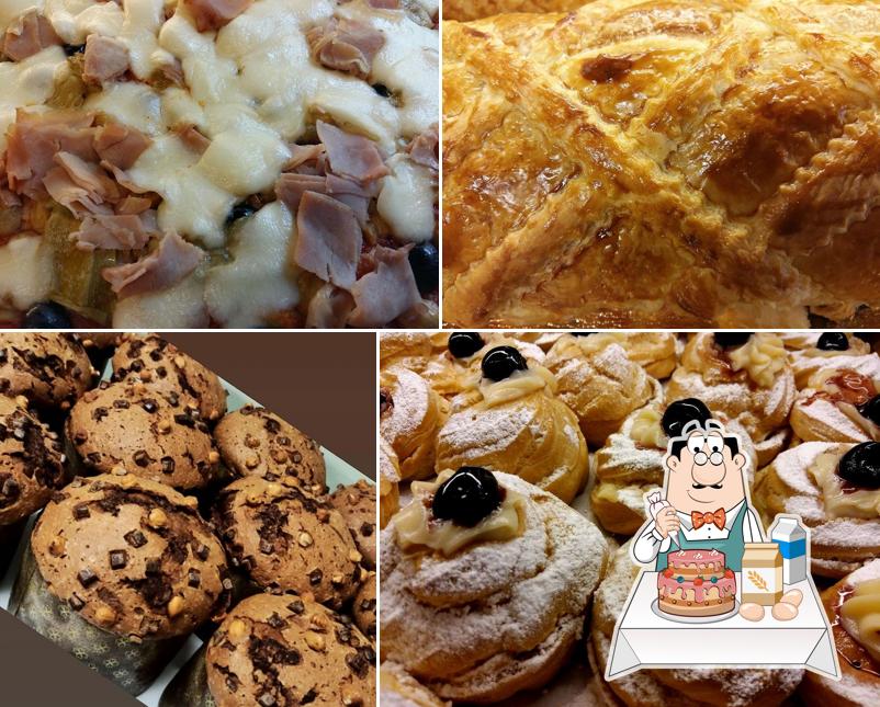 Guarda la immagine di Potenza L'arte Del Pane