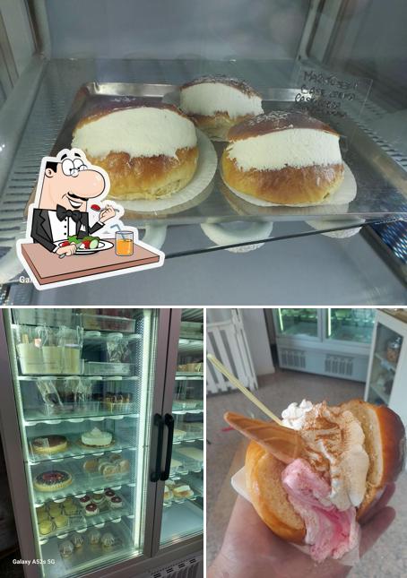 Gelateria Naturalia Pavia