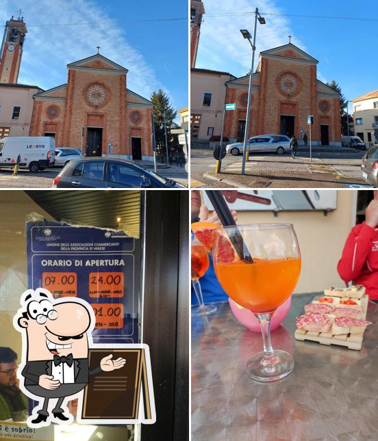 Guarda gli esterni di Bar Pierrot