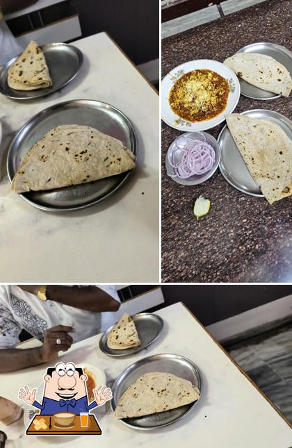 Food at HOTEL BELIM