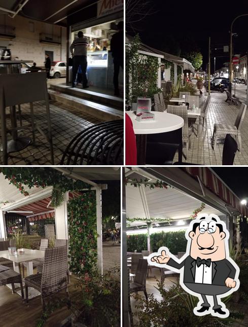 Micione Gelateria