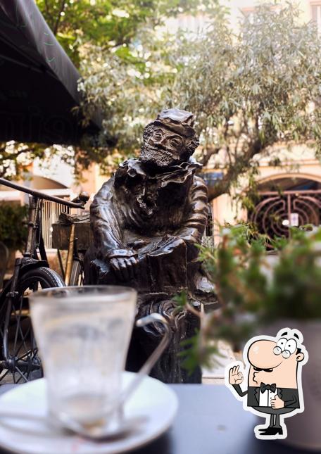 Guarda la foto di Bar Caffetteria Mistrali
