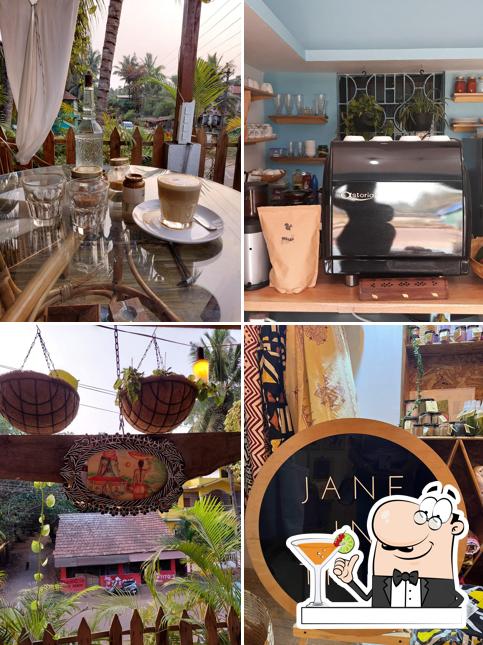 Khana & Love Cafe-Shop / Ricefield Studios
