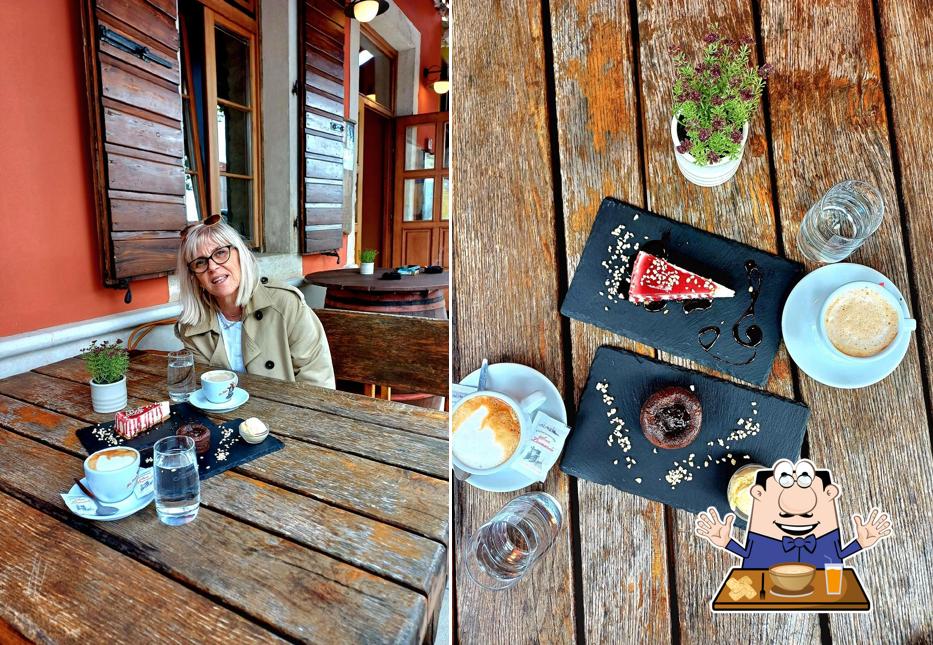 San Sebastian Panetteria / Pekarnica