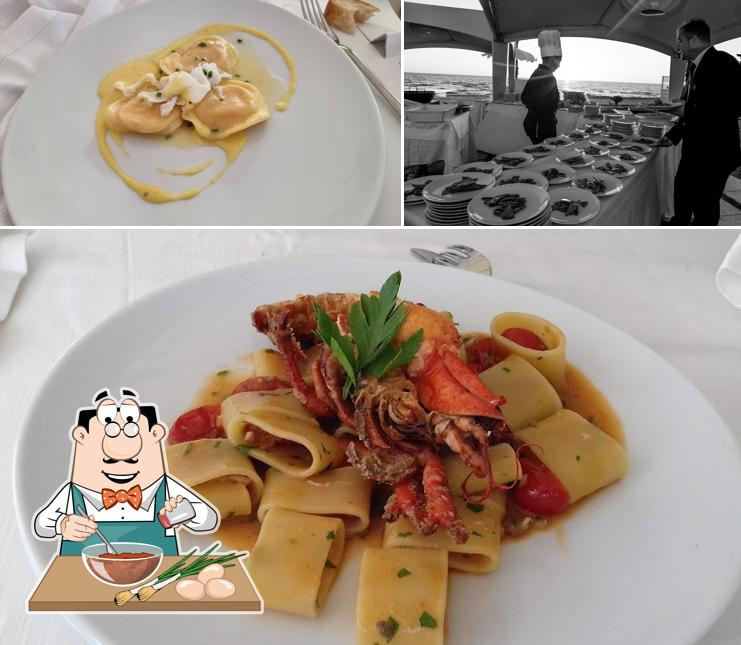 Ravioli al Sohal Beach Events