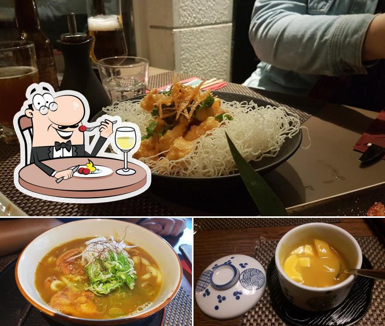 Cibo al Shizuku -Japanese cuisine-