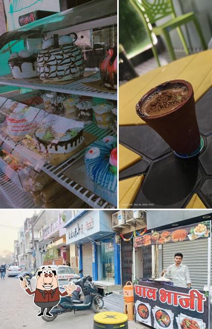 Sunrise Cafe & Restaurant