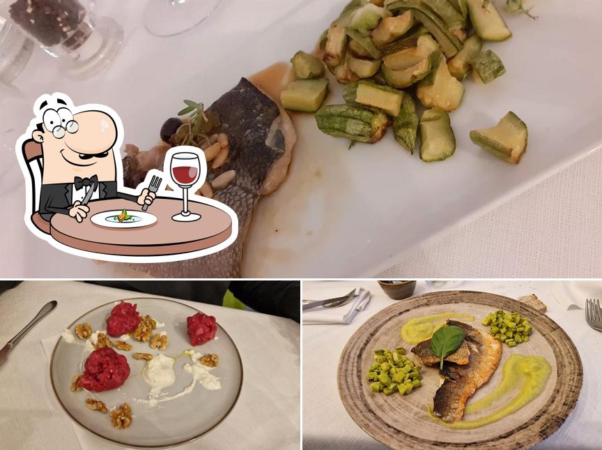 Cibo al U Fùndegu d'a Monica