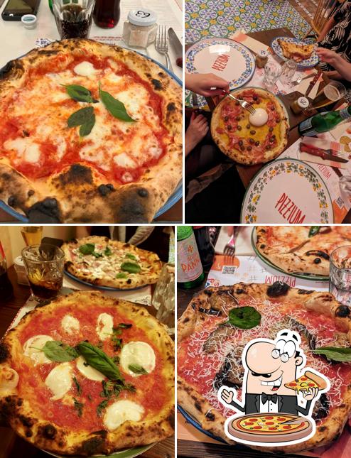 La pizza è il piatto veloce più di successo al mondo