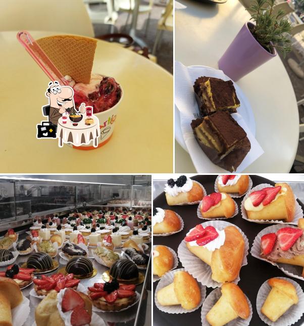 Cibo al Dulcis in fundo