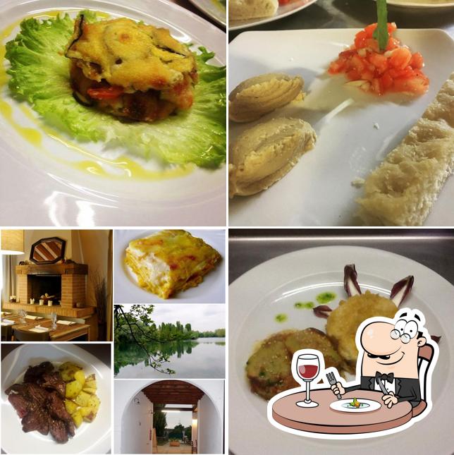 Osteria Dai Salvarza
