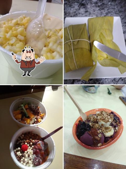 Point Do Milho Verde