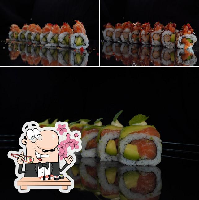 Ming’s Kitchen