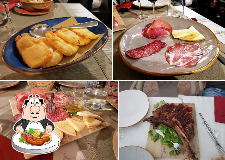 Cibo al Gusto & Degusto