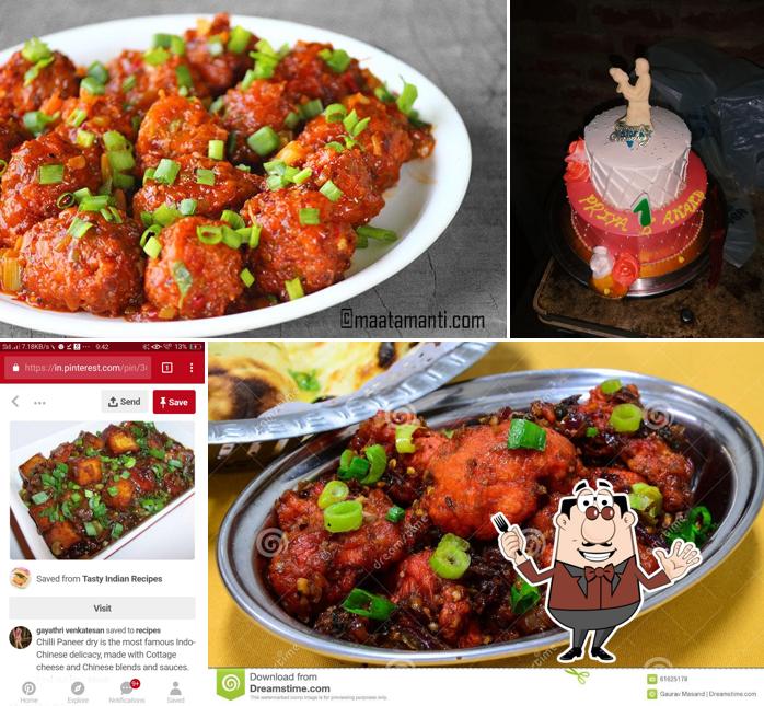 Chili's Family Resturent