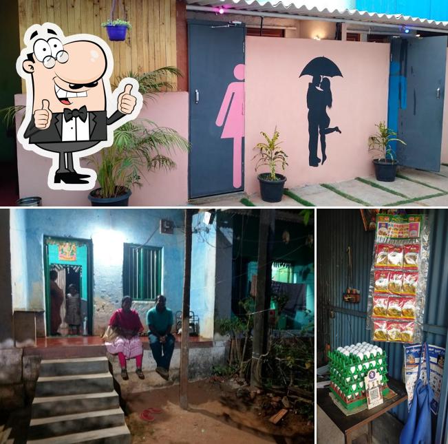 Chowdeshwari Chicken Centre picture