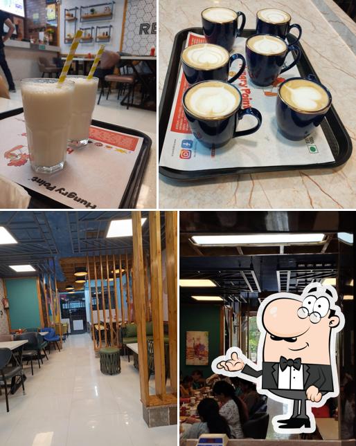 Hungry Point Kapurthala puda