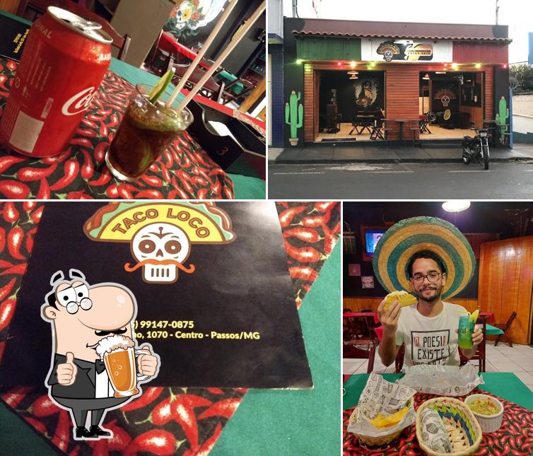 Taco Loco_Passos
