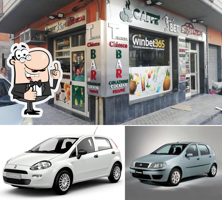 Immagine di Caffè-Bet-Rentcar