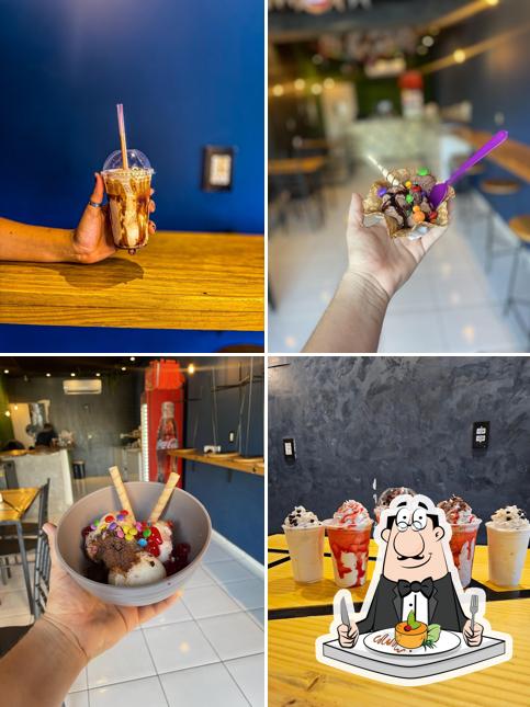 Gelato's Quixadá