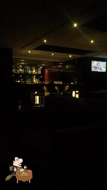 Food at KAY HOTEL