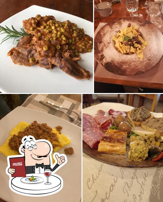 Osteria L'orologio