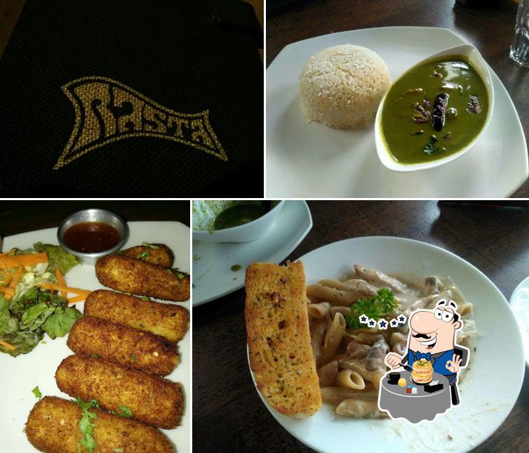 Meals at Rasta S02E01