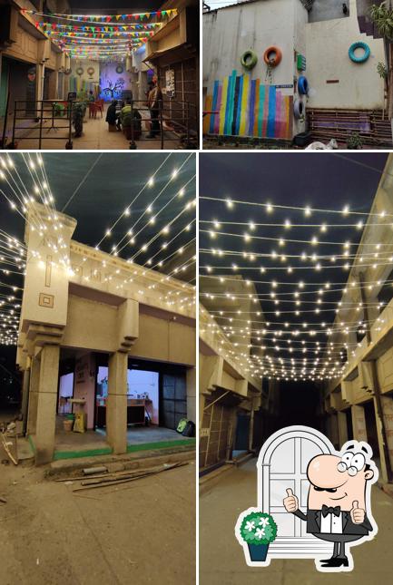 True Friends Cafe - TFC