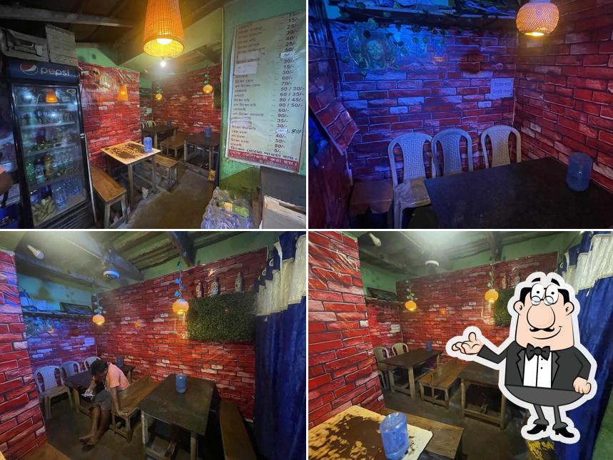 Saha Restaurant