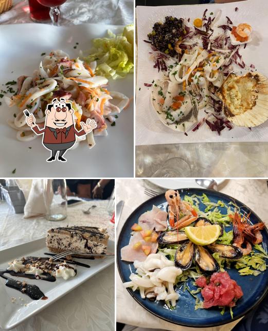 Ceviche al Vesuvio 3