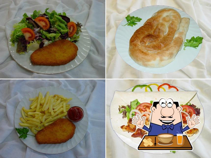 Platti al Brillant gastro GmbH