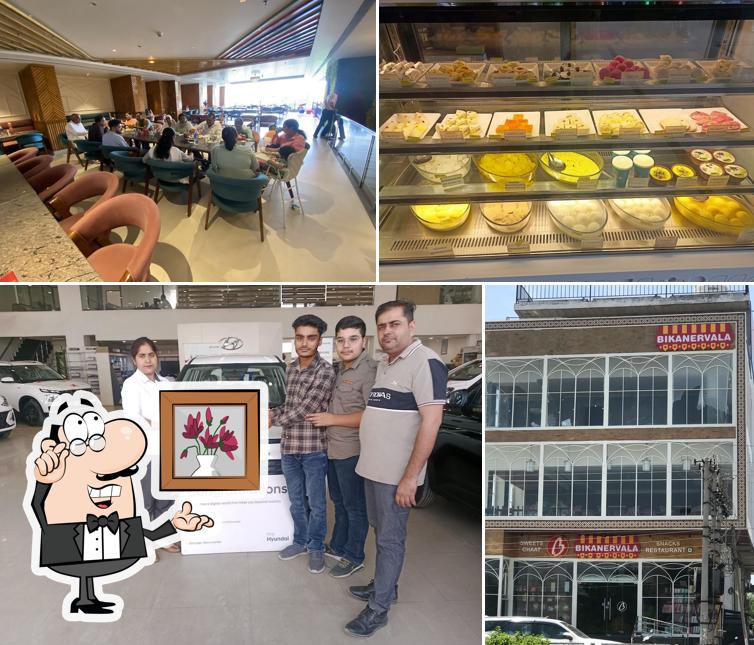 Bikanervala Kurukshetra