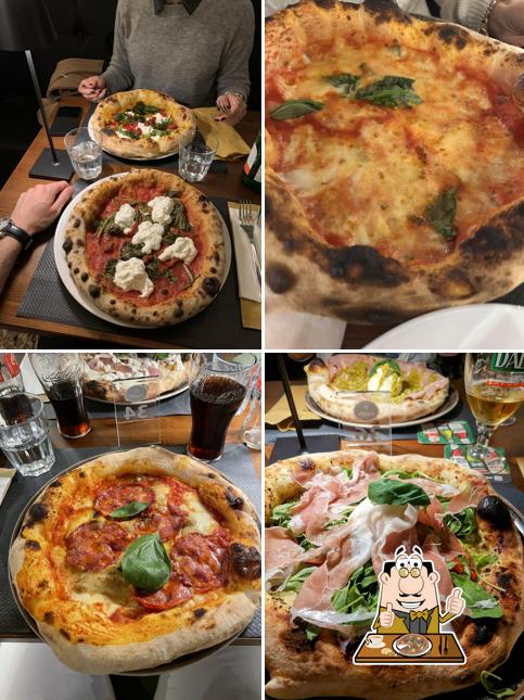 La pizza è il piatto veloce più amato al mondo