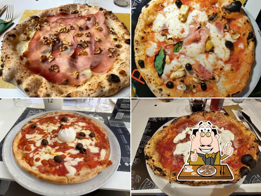 La pizza è il piatto veloce più di successo al mondo