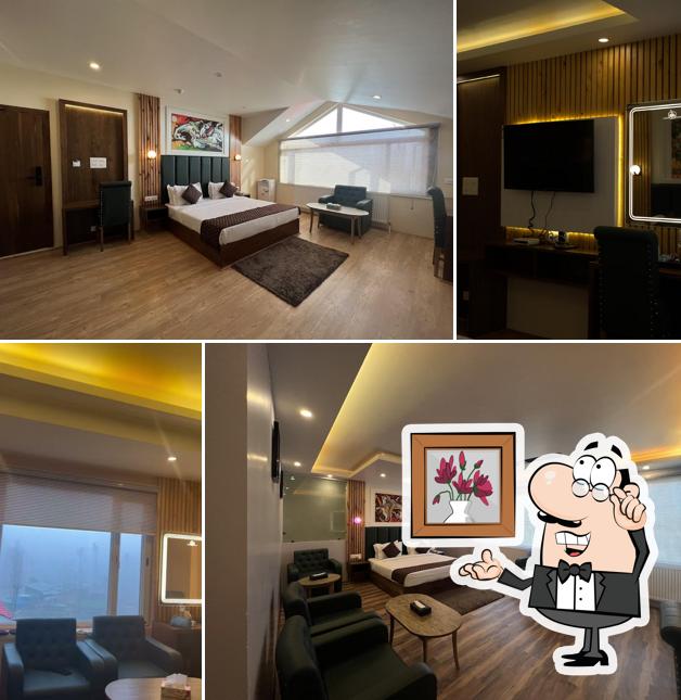 Apple Tree Resorts