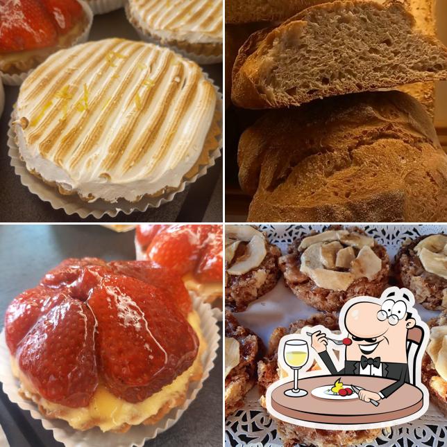 Boulangerie - Pâtisserie d'Argeleriis