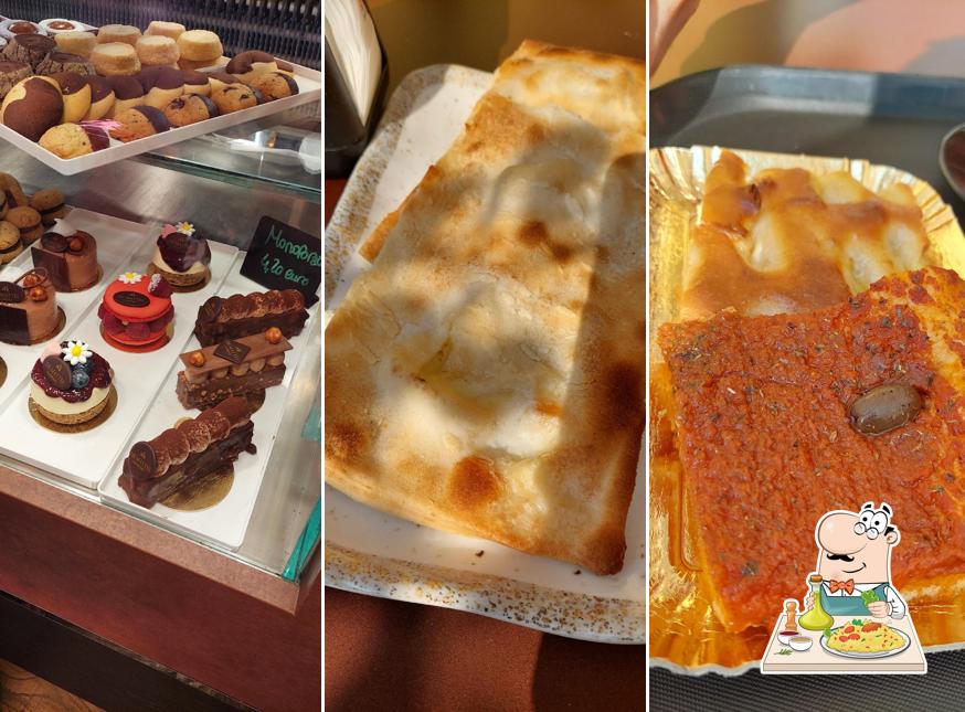 Platti al Dolce e Salato