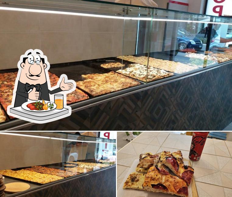 Platti al Leopizza