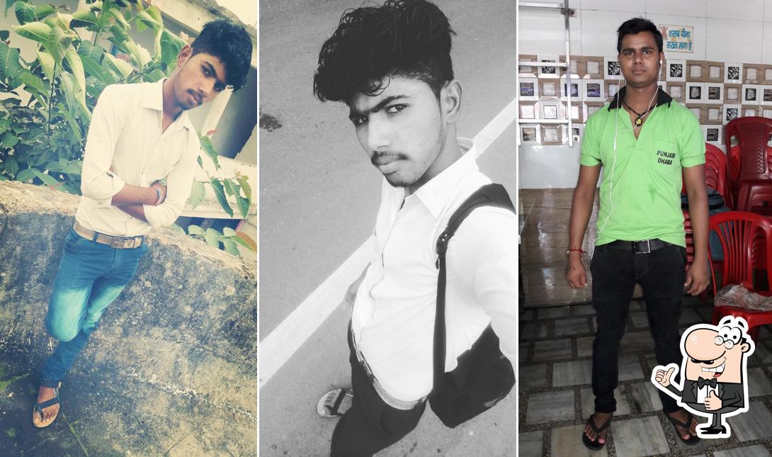 Punjabi Vaishno Dhaba image