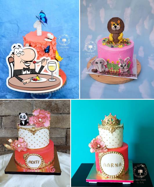 Meals at Cake Time - Best Cakes in Tirunelveli Customized Cakes in Tirunelveli Eggless Cakes in Tirunelveli
