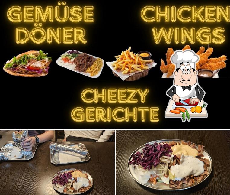 Kebab Werk Dortmund Dorstfeld