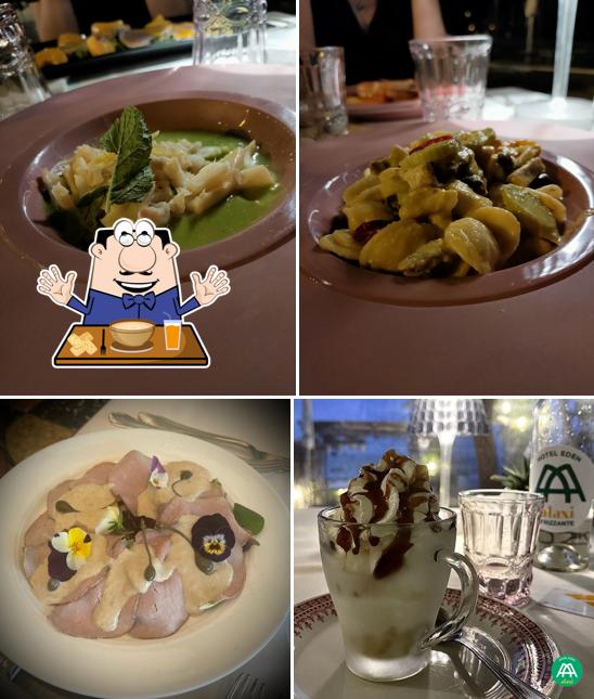 Cibo al MaVit Bistrot