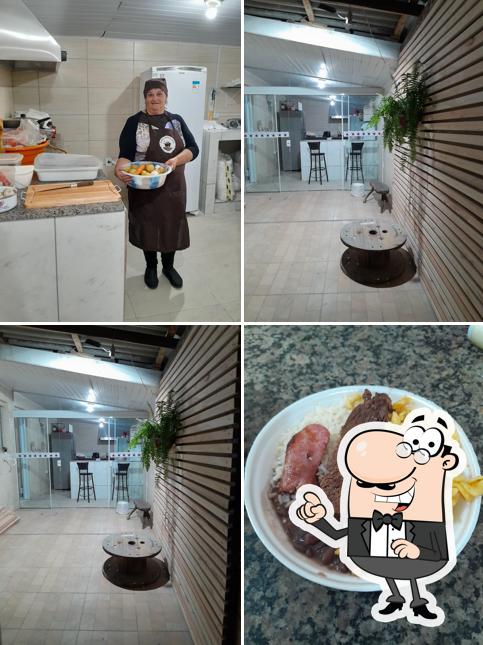 Marmita Fogão a Lenha