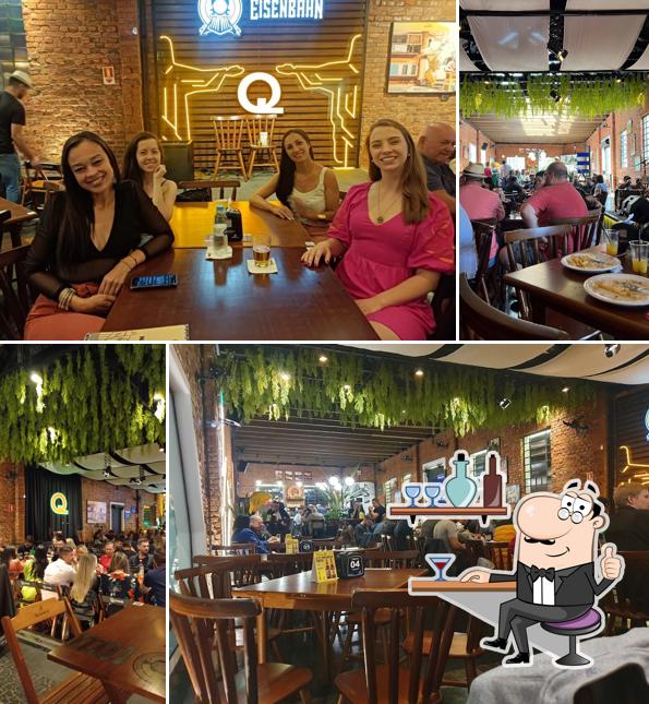 QbuteKo Gastro Bar